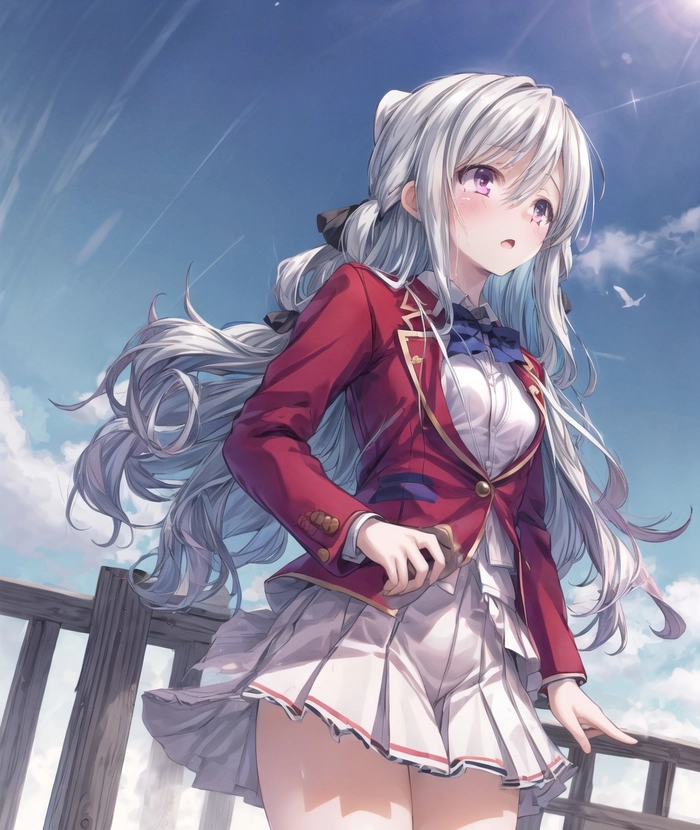 Shiina hiyori sexy phong cách nhẹ nhàng