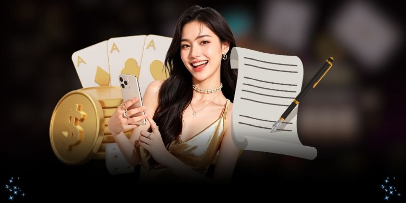 Điều khoản và điều kiện Kèo Nhà Cái đảm bảo trải nghiệm tốt