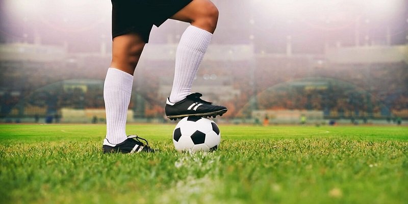 Xu hướng công nghệ đang thay đổi trực tiếp bóng đá