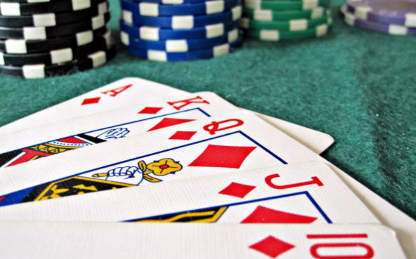 Tổng quan về bài Bridge và cấu trúc trò chơi