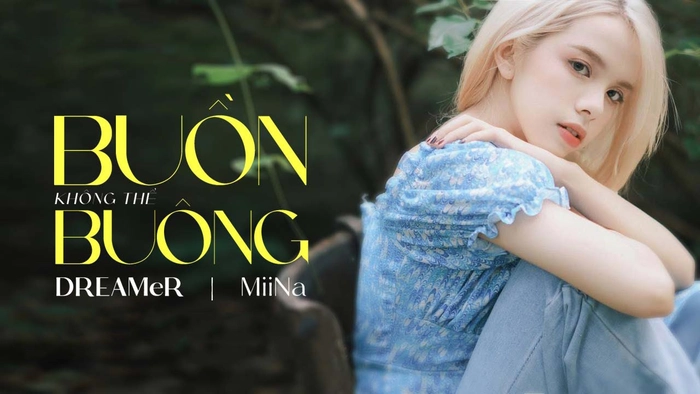 lời bài hát buồn không thể buông