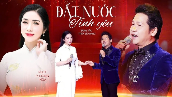 lời bài hát đất nước tình yêu