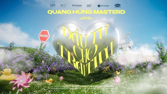 lời bài hát đầu tư cho trái tim