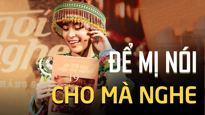 lời bài hát để mị nói cho mà nghe