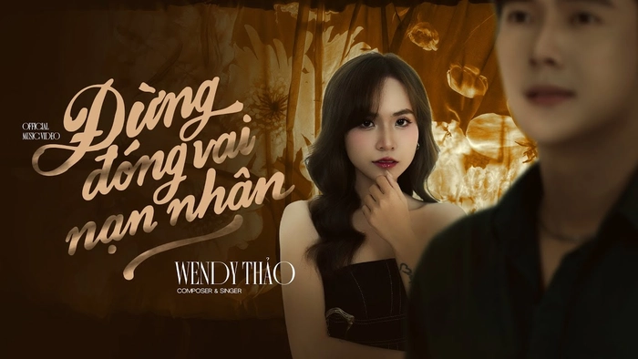 lời bài hát đừng đóng vai nạn nhân