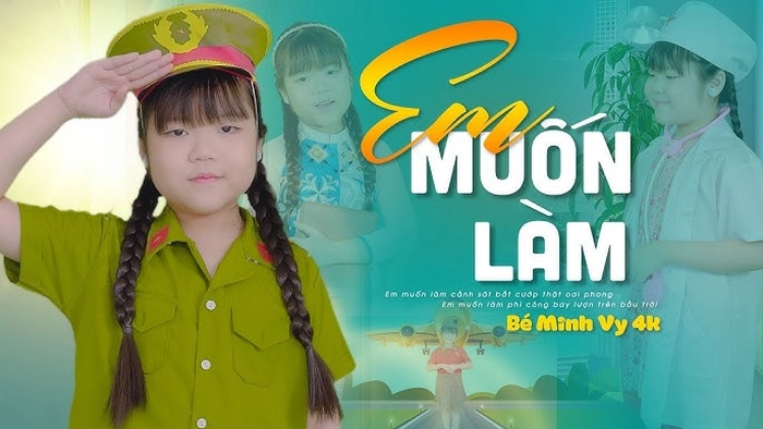 lời bài hát em muốn làm