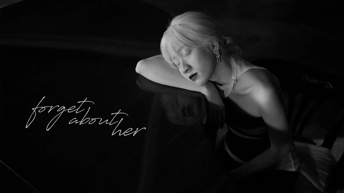 lời bài hát forget about her