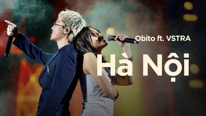 lời bài hát hà nội