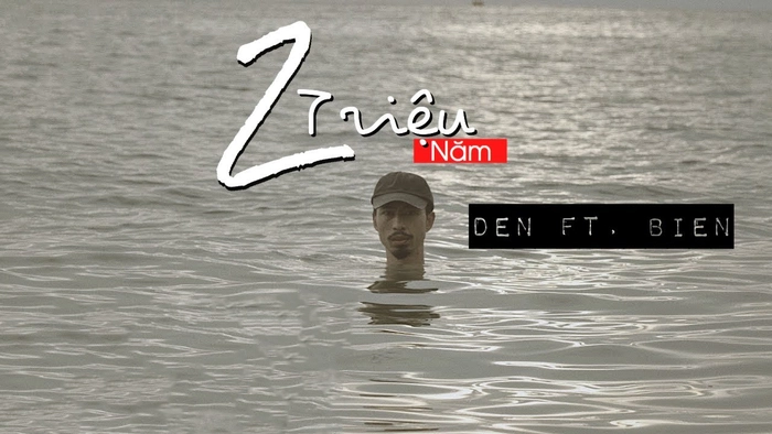 lời bài hát hai triệu năm