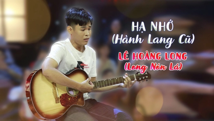 lời bài hát hành lang cũ