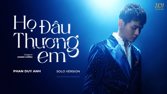 lời bài hát họ đâu thương em