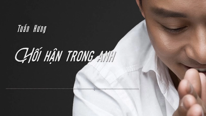 lời bài hát hối hận trong anh