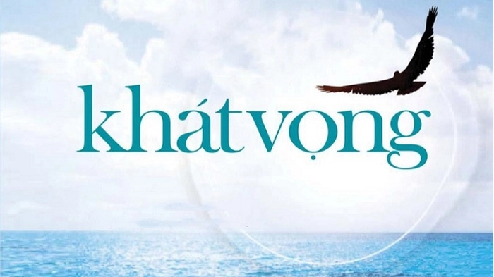 lời bài hát khát vọng