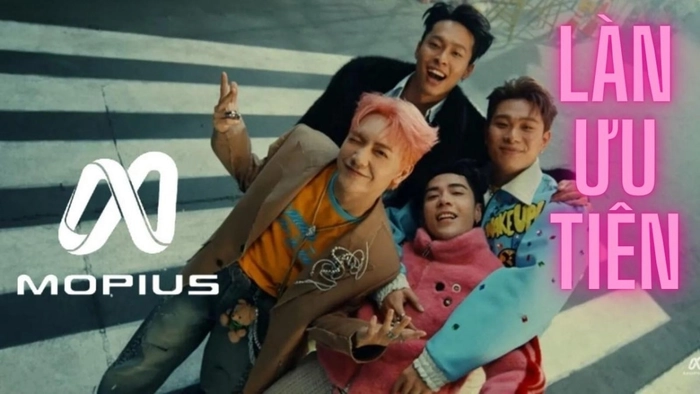 lời bài hát làn ưu tiên