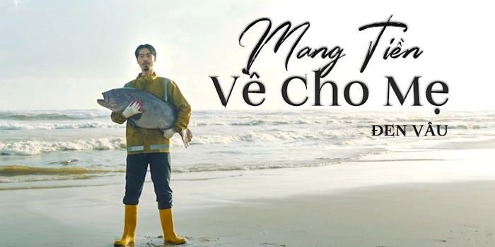 lời bài hát mang tiền về cho mẹ