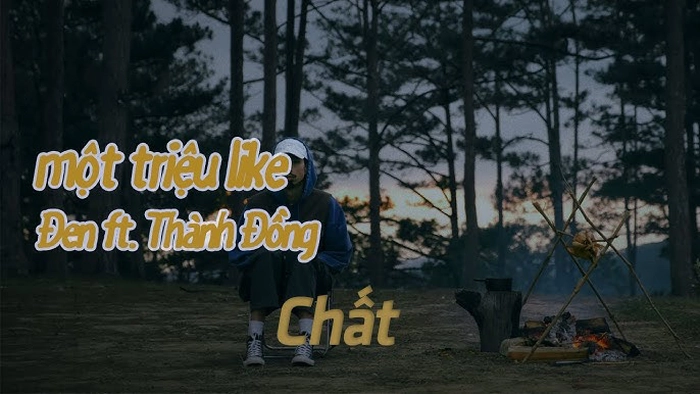 lời bài hát một triệu like