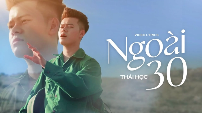 lời bài hát ngoài 30