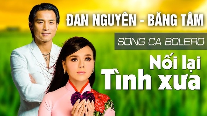 lời bài hát nối lại tình xưa