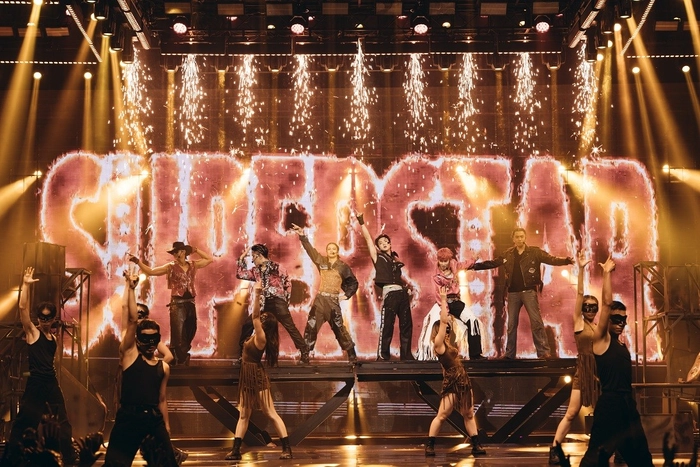 lời bài hát superstar