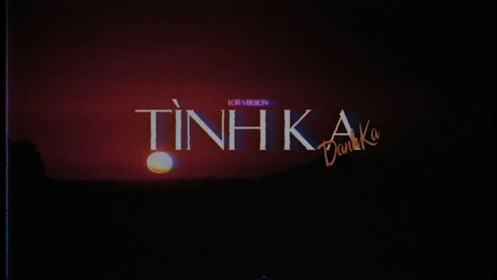 lời bài hát tình ka