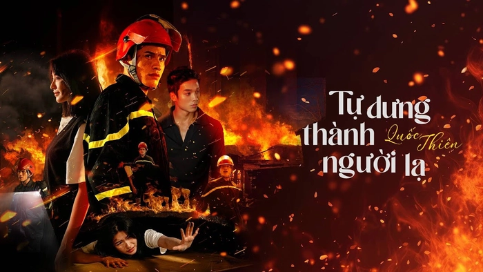 lời bài hát tự dưng thành người lạ