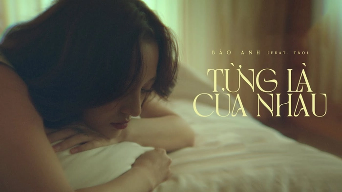 lời bài hát từng là của nhau