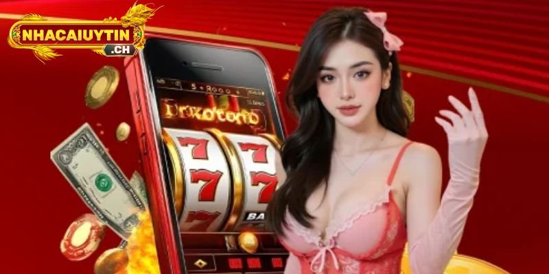 Nhà Cái Uy Tín – Trải Nghiệm Cá Cược Minh Bạch, An Toàn