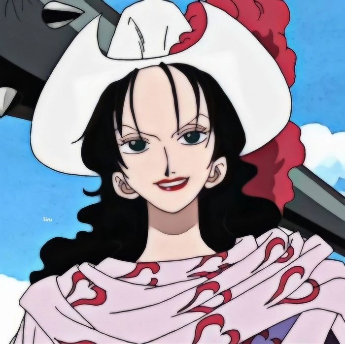 Alvida One Piece bản đẹp