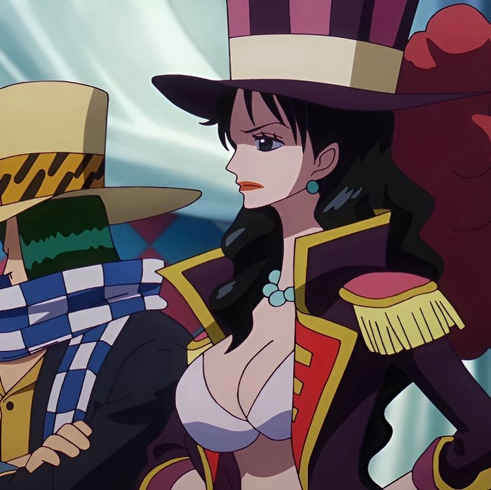 Ảnh Alvida One Piece tổng hợp