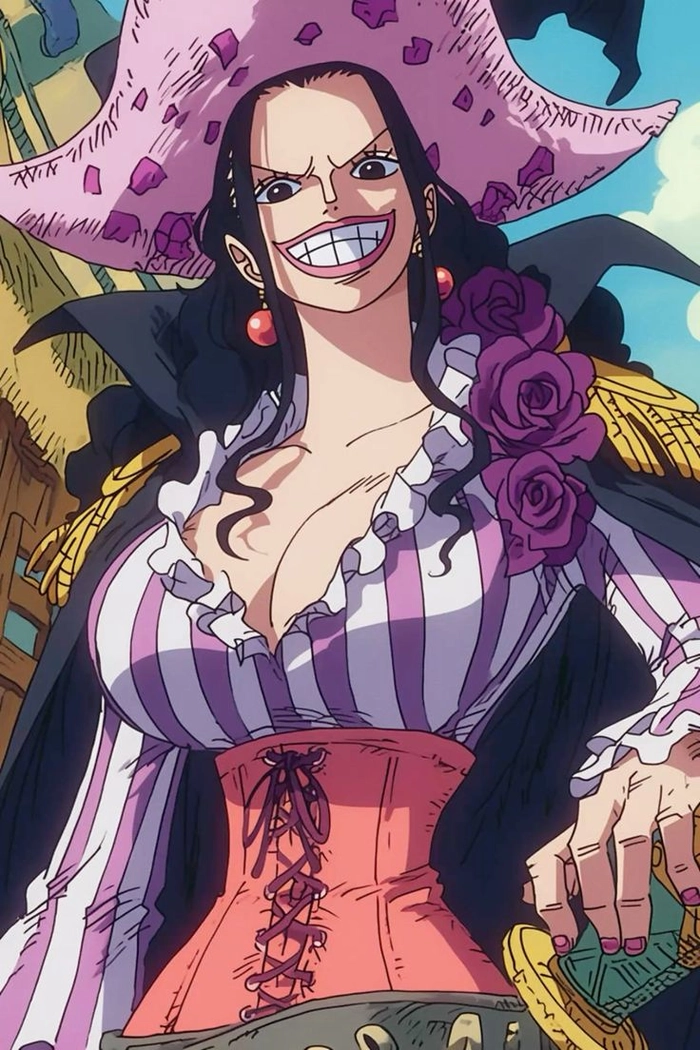 Ảnh Alvida One Piece