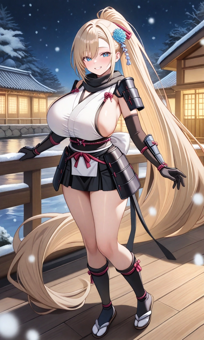 Ảnh Asuna Ichinose Blue Archive trẻ trung