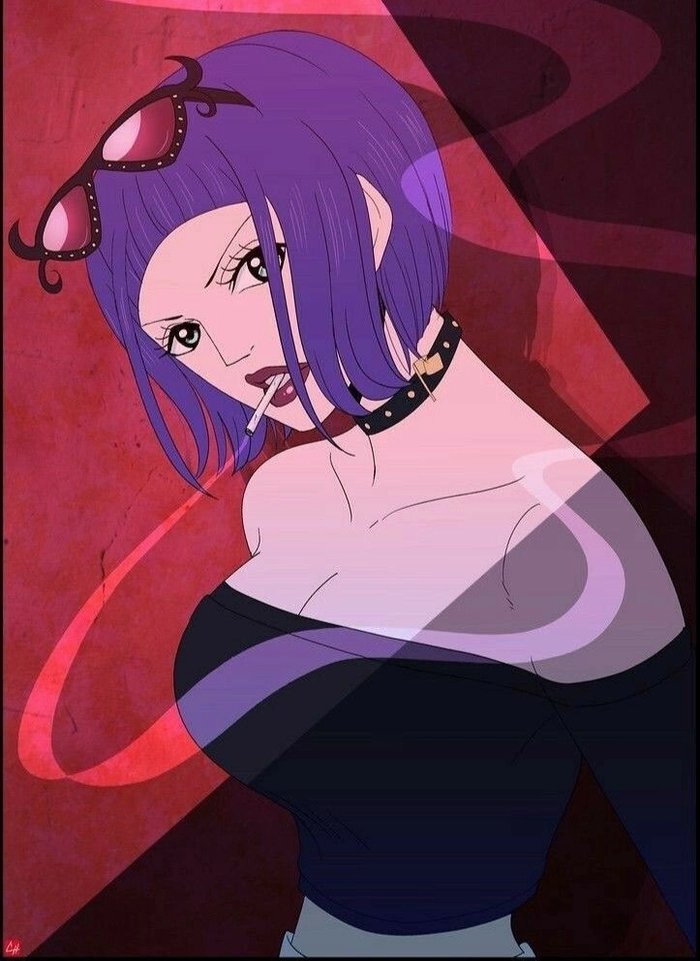 Ảnh Belo Betty One Piece bổ mắt