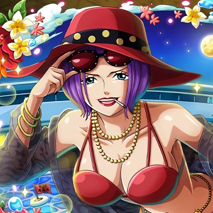 Ảnh Belo Betty One Piece đa dạng