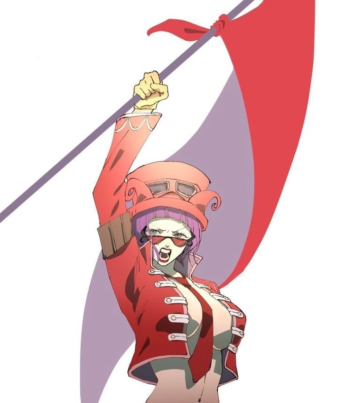 Ảnh Belo Betty One Piece đẹp ấn tượng