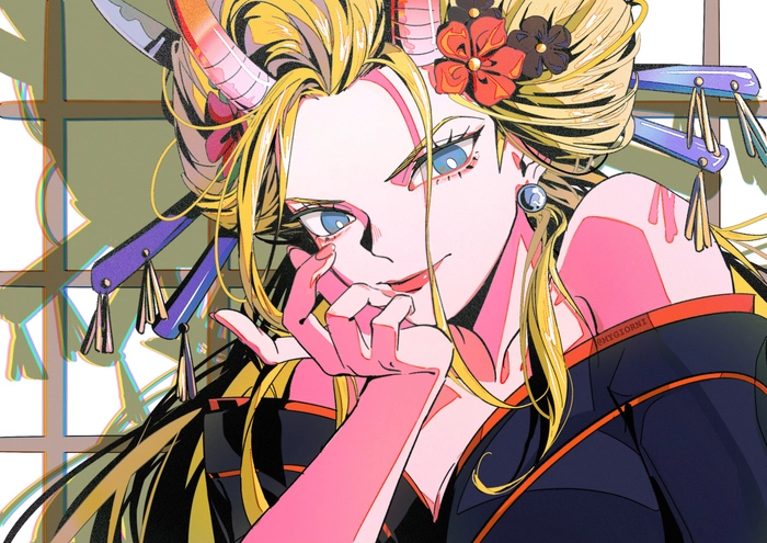 Ảnh Black Maria One Piece nổi bật