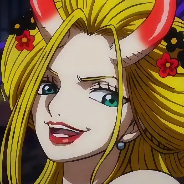 Ảnh Black Maria xinh đẹp