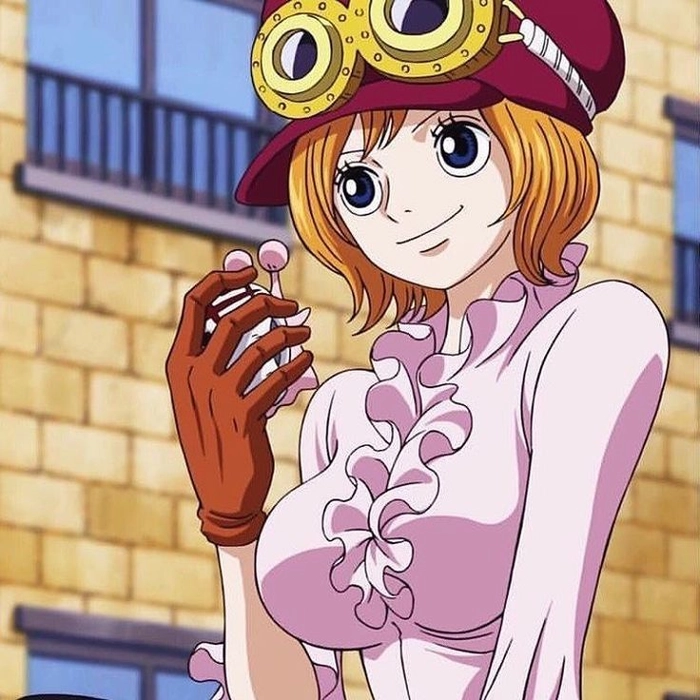 Ảnh Cute Koala One Piece cảm giác ấm áp