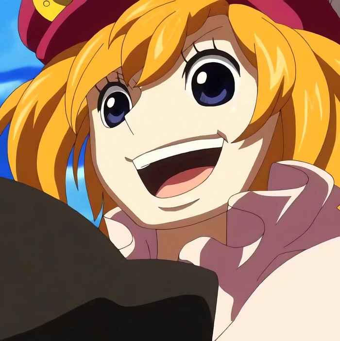 Ảnh Cute Koala One Piece mang nét vui tươi