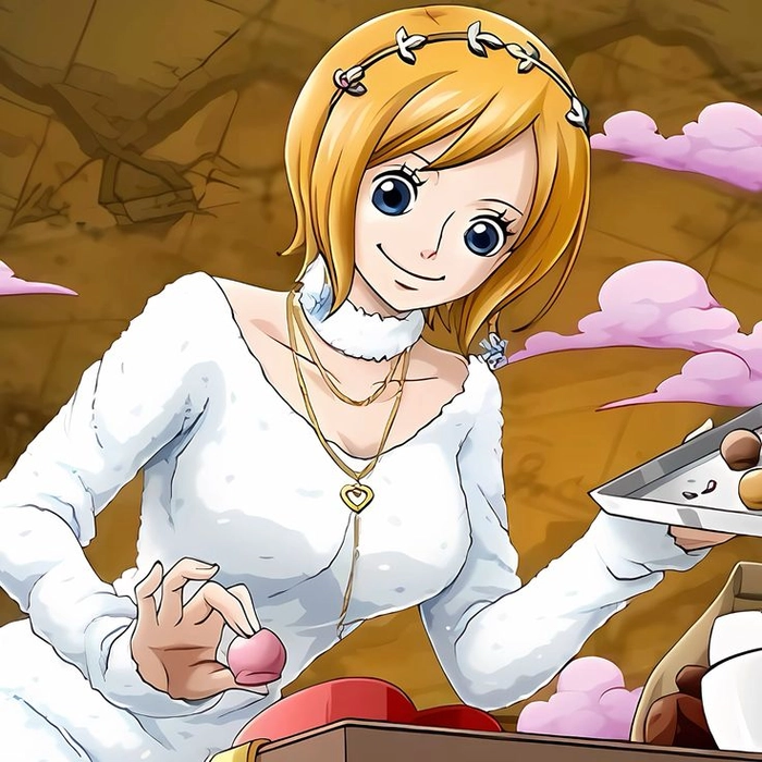 Ảnh Cute Koala One Piece phong cách hoạt hình