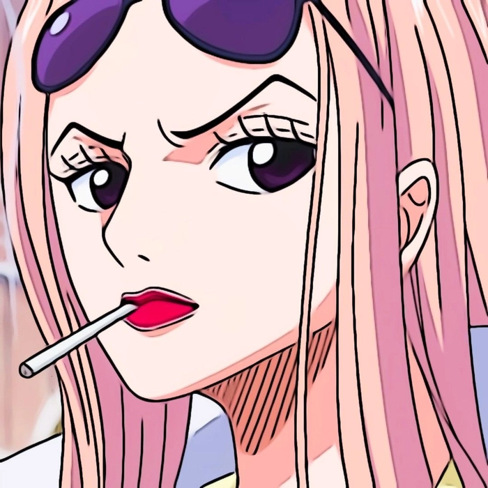 Ảnh Hina One Piece tạo dáng đẹp