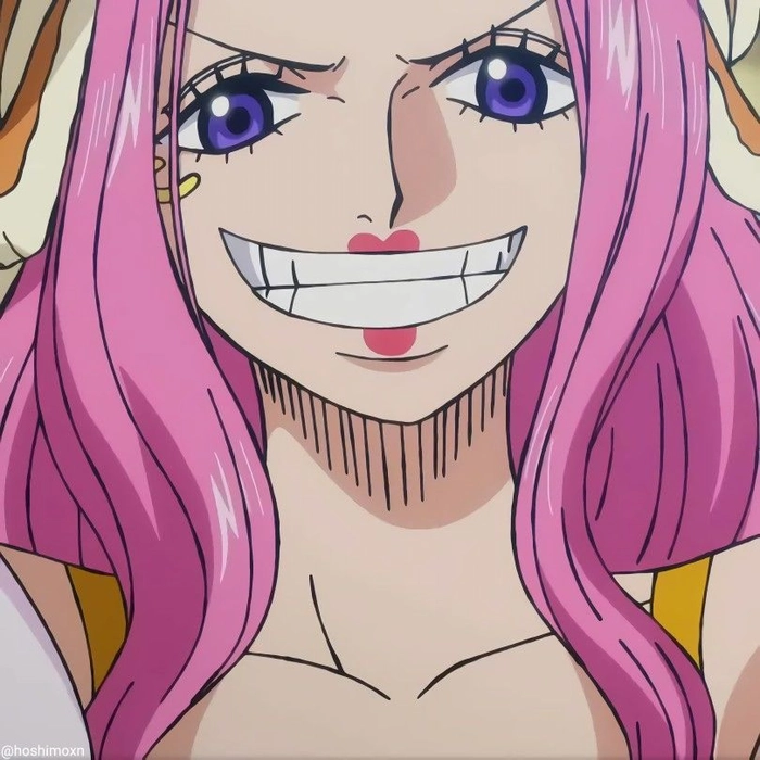 Ảnh Jewelry Bonney ánh nhìn cuốn hút