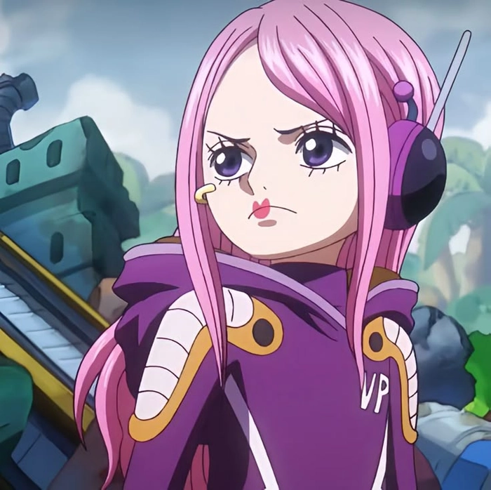 Ảnh Jewelry Bonney đẹp rực rỡ