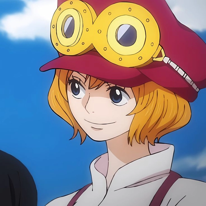 Ảnh Koala One Piece đáng yêu