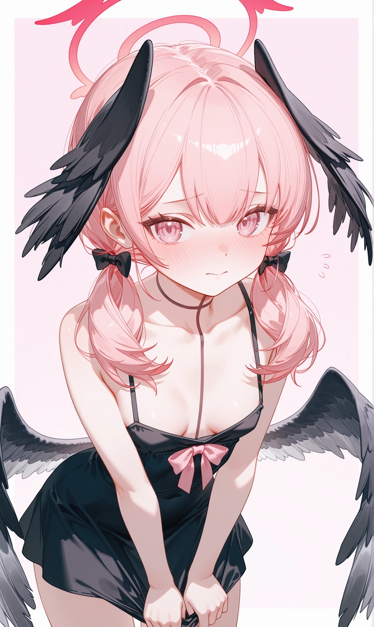 Ảnh Koharu Shimoe tạo cảm giác dễ chịu