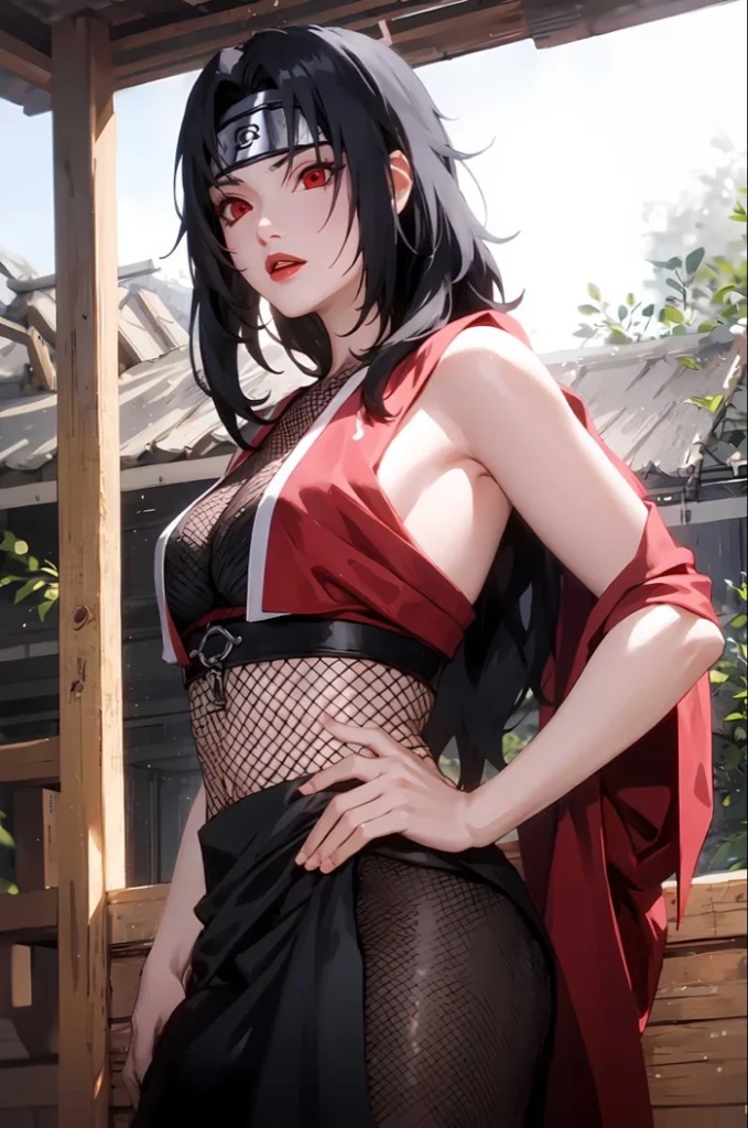 Ảnh Kurenai Yuhi tuyển chọn tinh tế