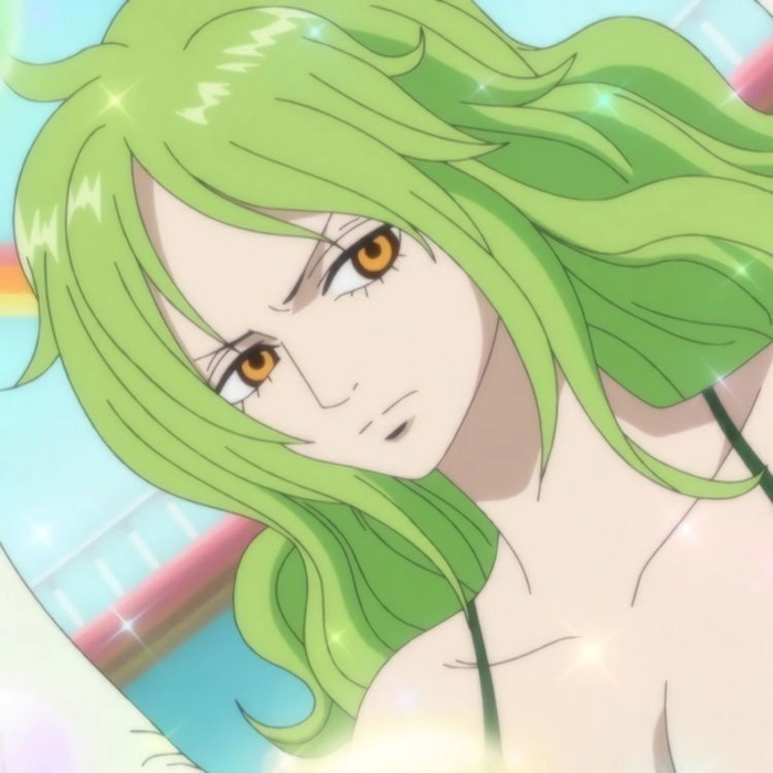 Ảnh Monet One Piece sắc nét