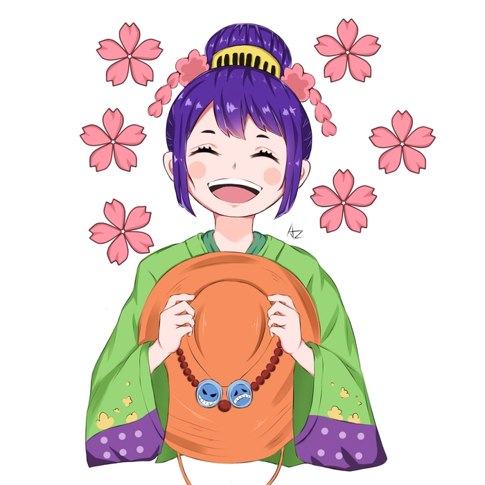 Ảnh Otama biểu cảm đáng yêu