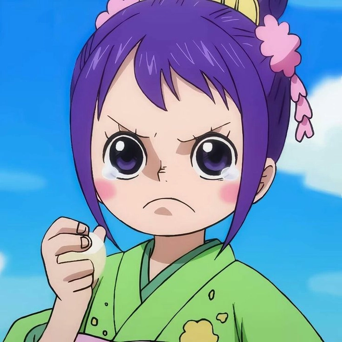 Ảnh Otama phong thái đáng mến