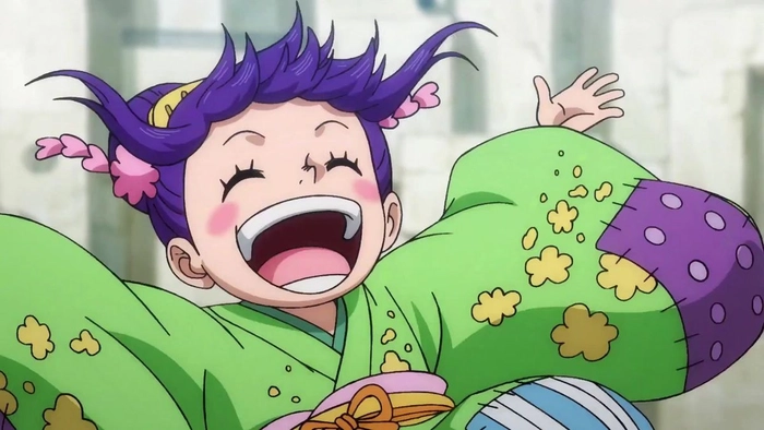 Ảnh Otama trong khoảnh khắc cảm xúc