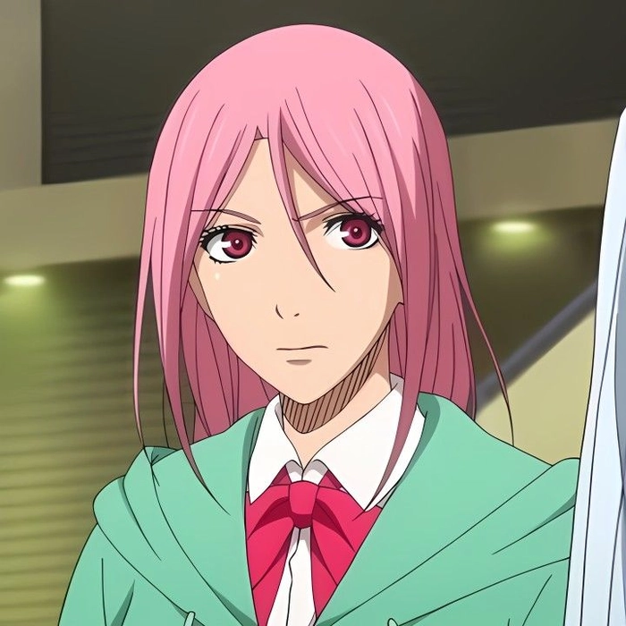 Ảnh Satsuki Momoi dành cho sưu tầm